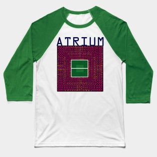 Atrium Baseball T-Shirt